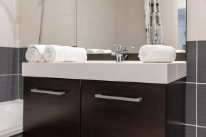 Appartements ZenBNB / Stella / Proche Gare / Garage / Wifi / : photos des chambres