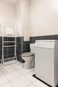 Appartements ZenBNB / Stella / Proche Gare / Garage / Wifi / : photos des chambres