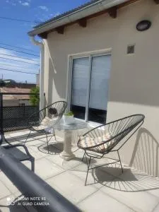 Monoambiente SAO - Puerto San Antonio Este