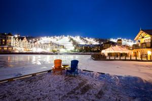 Snowbridge by Property Valet