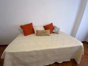 Apartamento Carlota