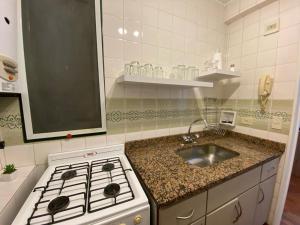 Apartamento Carlota