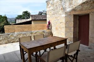 Madaro Traditional House