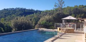 Villas Villa les chenes verts : photos des chambres