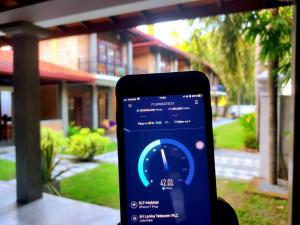 Ravan Resort Tangalle