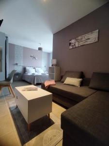 Maisons d'hotes La Sarlamandre, Chambres et table d'Hotes : photos des chambres