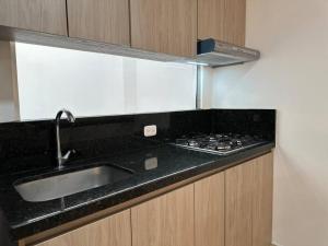 Apartamento Victoria