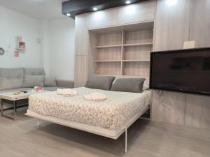 Apartamento wind soul house