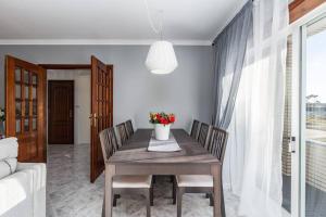 FURADOURO - Vista dos Pinhais - apart 2 quartos a 100 metros da praia do Furadouro