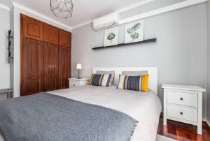 FURADOURO - Vista dos Pinhais - apart 2 quartos a 100 metros da praia do Furadouro