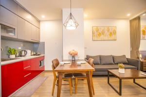 La Passion - Tay Ho Hanoi One Bedroom Apartment!