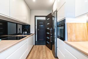 Mikołowska Chic Apartment by BookingHost