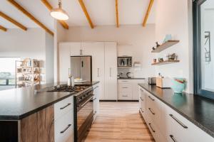 Prinia on Peak in Pringle Bay