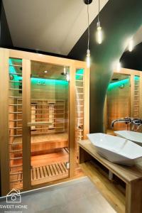 U Pana Boga Za Płotem