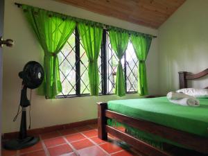 Ecolodge La Herradura