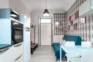 Appartamento Lingotto