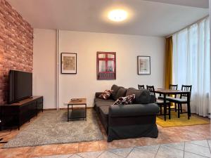 Apartament ORZEŁ BIAŁY