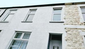 Bedford Street by Switchback Stays