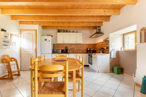 Maisons de vacances Le Domaine de Kerampape, gite accessible, vignoble en Finistere sud : photos des chambres