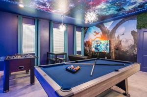 Luxury Lake View 9-Bedroom Villa @Storey Lake Resort