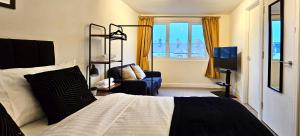 Bedford Street by Switchback Stays