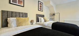 Bedford Street by Switchback Stays