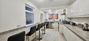 Bedford Street by Switchback Stays