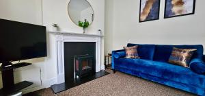Bedford Street by Switchback Stays