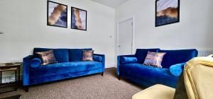 Bedford Street by Switchback Stays