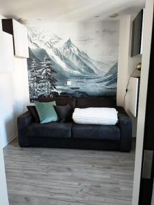 CoconLagon Sérénité au lac dAnnecy