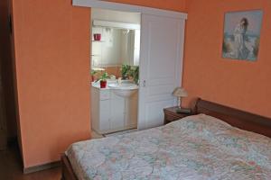 Piscine - Maison de famille - 6 personnes