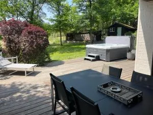 La Villa des Vennes - Rabosée