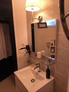 B&B / Chambres d'hotes LES BOHEMIELLES Chambre Mathilda : photos des chambres