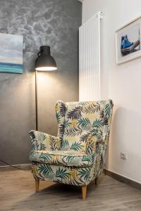 Merulana deluxe apartment