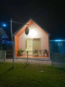 เดอะมินิมอล นอร์ดิกเฮ้าส์The Minimal Nordic House By The Mountain Ozoneบ้านโอโซนขุนเขาแก่งกระจาน