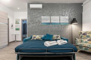 Merulana deluxe apartment