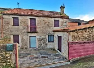 Casa Monte Toran - Reparada