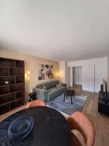 Le Charmant - Proche de Paris - 326B - 马恩河畔诺让