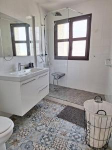 Appartements Le Charmant - Proche de Paris - 326B : photos des chambres