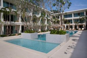 Niranapa Boutique Resort