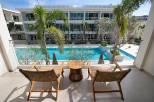 Niranapa Boutique Resort