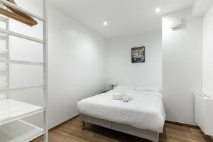 Nouvel Appartement Cosy Montparnasse