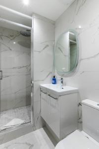 Nouvel Appartement Cosy Montparnasse