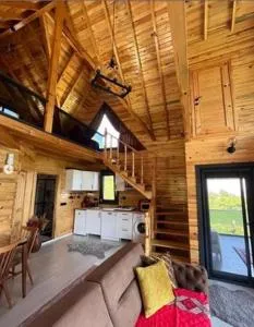 DGN bağ evi ve otel - Kısırmandra