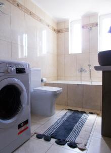 Stelia Apartment Gerani