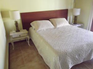 JARDIM REAL - Chalés para casais