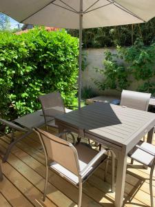 LOGIS HOTELS - Hotel et Restaurant L'Oceana : photos des chambres