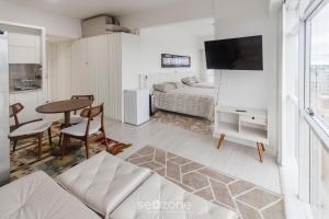 Studio cond c piscina 180m Hard Rock café ESR1912