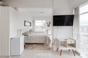 Studio cond c piscina 180m Hard Rock café ESR1912