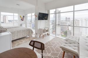 Studio cond c piscina 180m Hard Rock café ESR1912